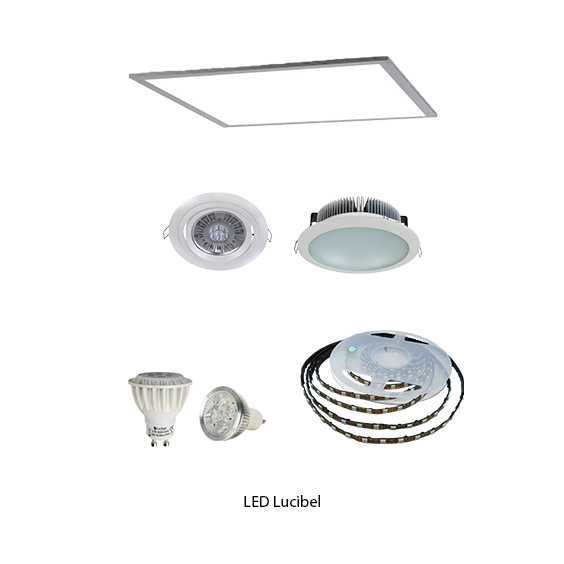 Lucibel LED