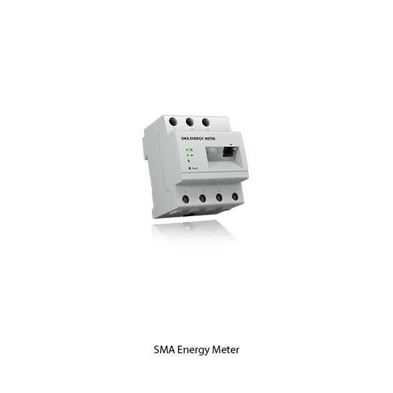 SMA Energy Meter