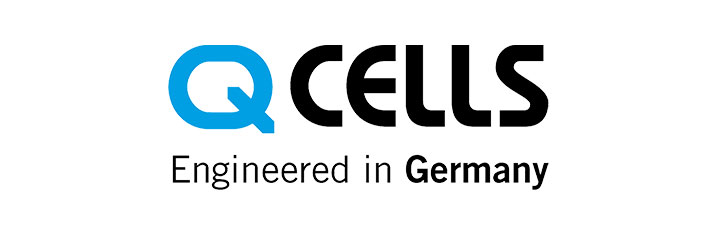 Logo Q Cells