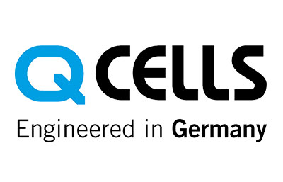 Logo Q Cells