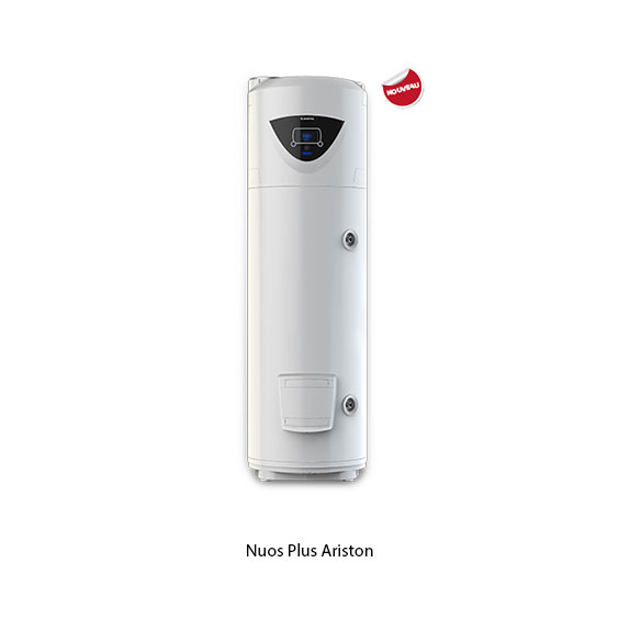 Ariston Nuos Plus