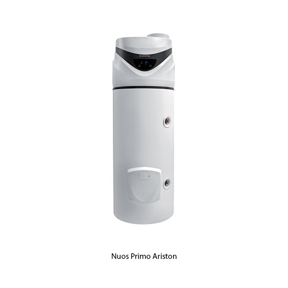 Ariston Nuos Primo