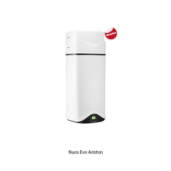 Ariston Nuos Evo