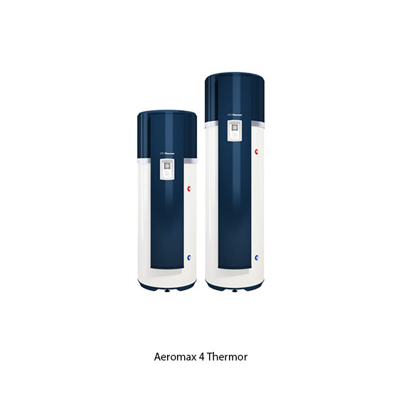 Thermor Aeromax 4