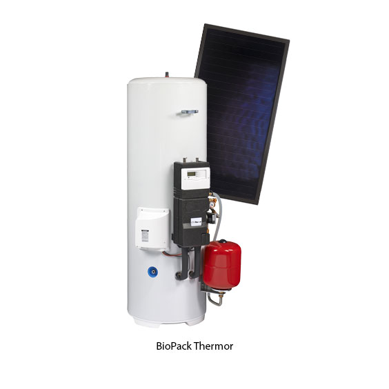 Thermor Biopack